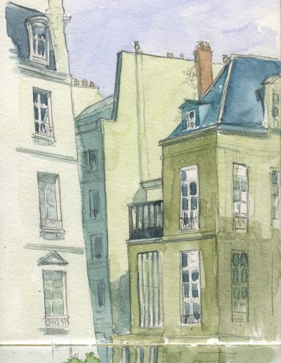 Vieux Paris